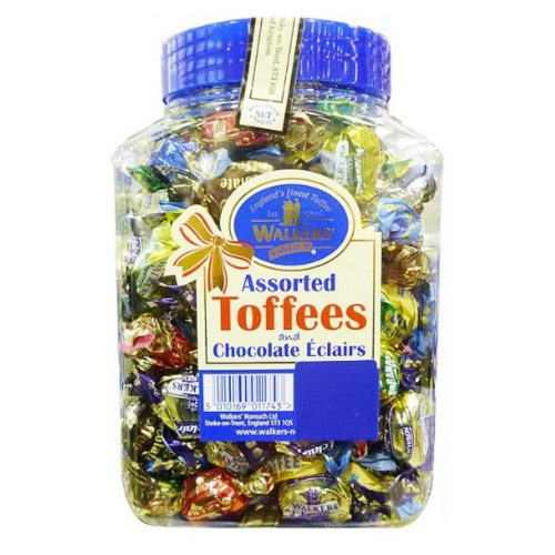 워커스 어쏘티드 토피1250G