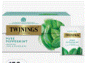 TWININGS PURE ۹Ʈ50g(2...