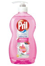 Pril  ŷҴ ϵ庣750ml