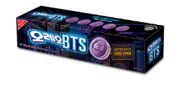 ������ BTSȣ����100g