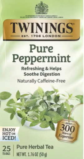 TWININGS PURE ۹Ʈ50g(2...