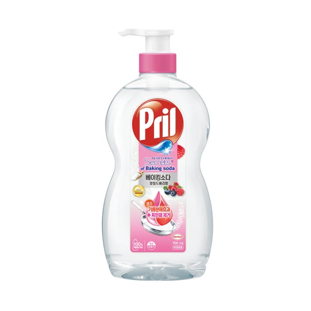 Pril  ŷҴ ϵ庣750ml